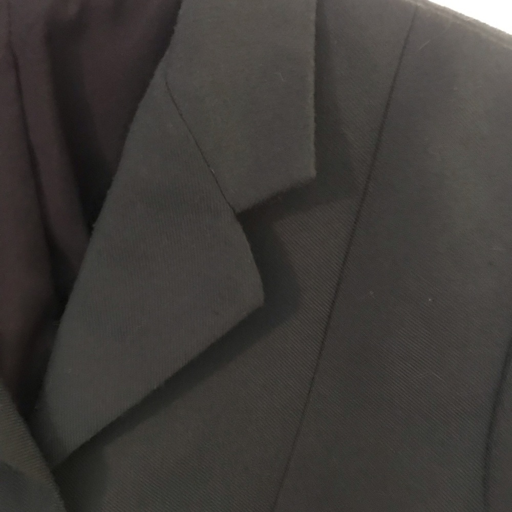 Junior’s equestrian show coat